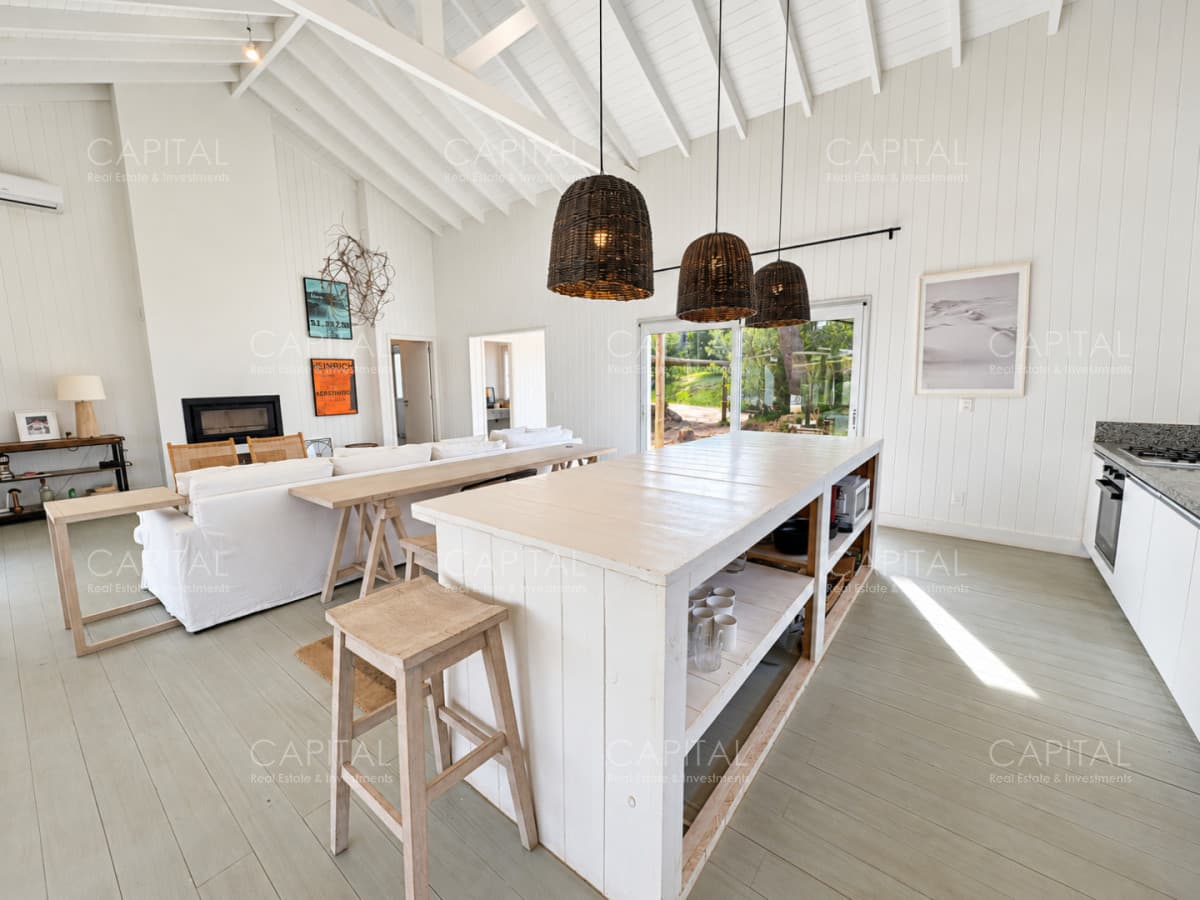 Casa tres dormitorios en Pinar del Faro