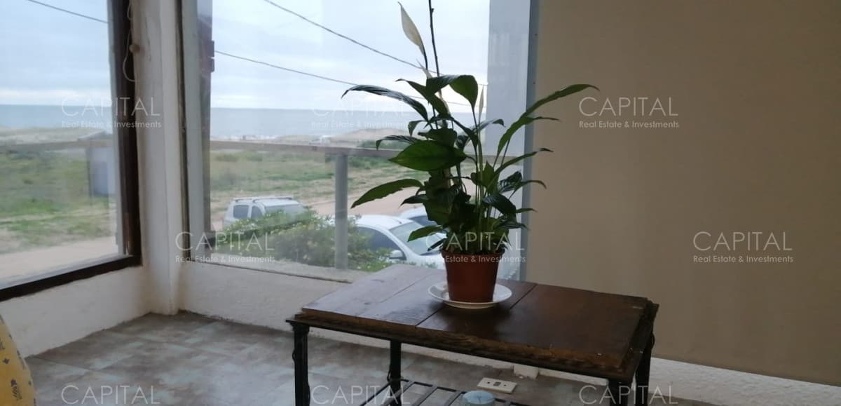 Lindisima casa en alquiler  en el Chorro a metros de la Playa