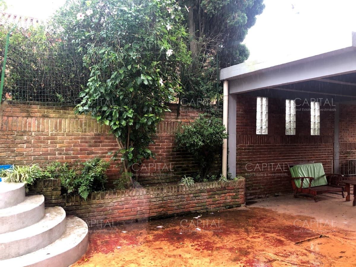 Casa en venta en Playa Mansa.