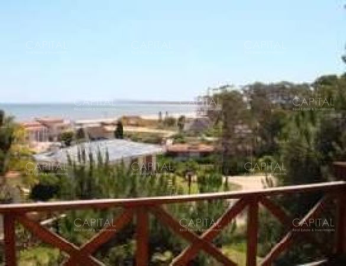 Casa Grande Punta Ballena