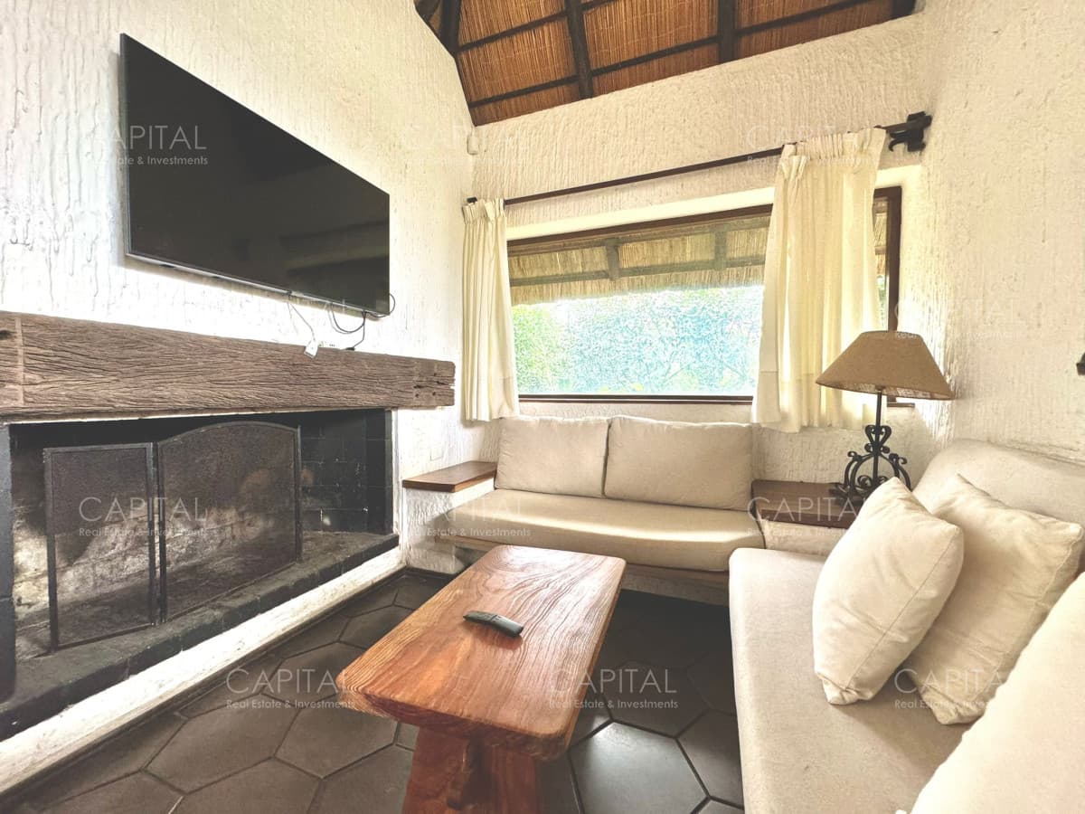 Casa en Venta en San Rafael Cuatro Dormitorios