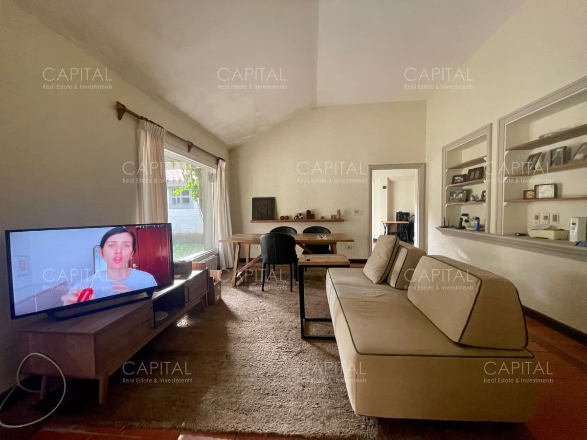 Casa de tres dormitorios en venta, Punta del Este