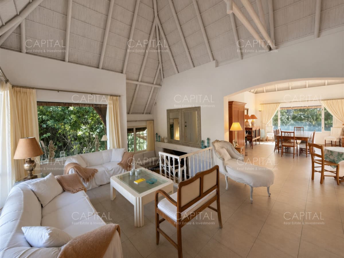 Casa en Venta en Punta del Este