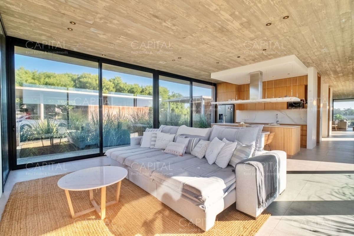 Laguna Estates Casa en Venta Barrio Privado