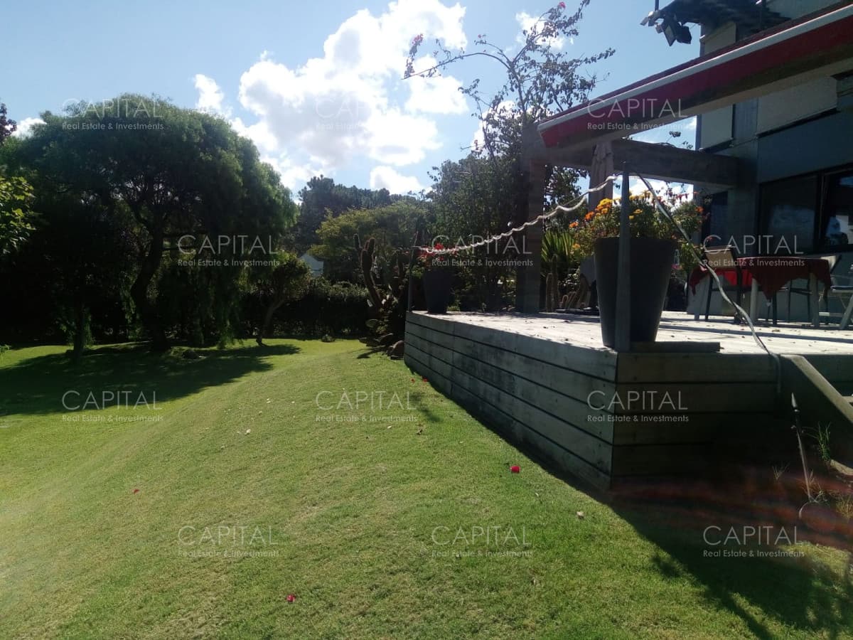 Excelente Casa en Venta Rincón del Indio