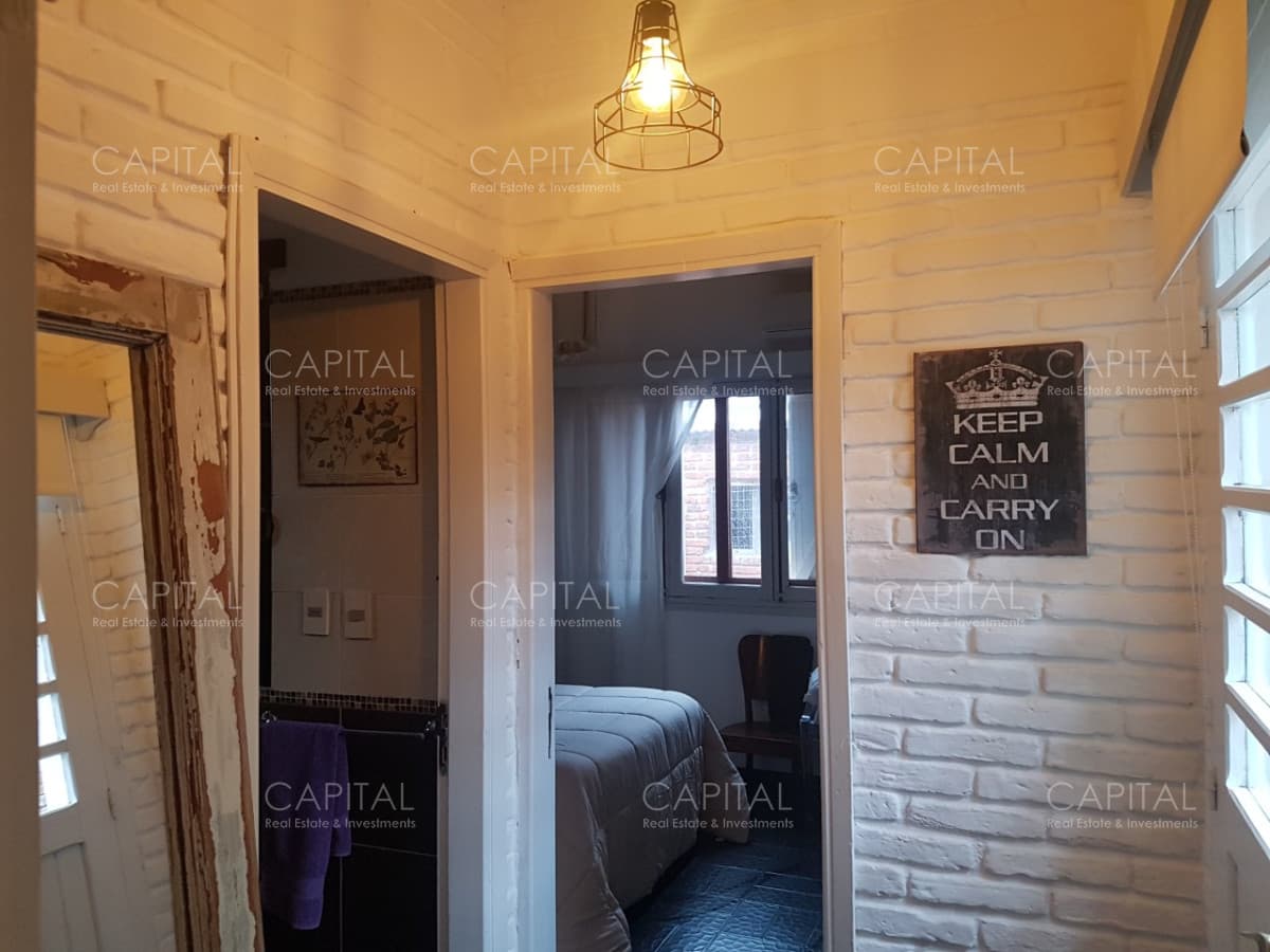 CASA EN VENTA DE 3 DORMITORIOS EN PLAYA MANSA PUNTA DEL ESTE