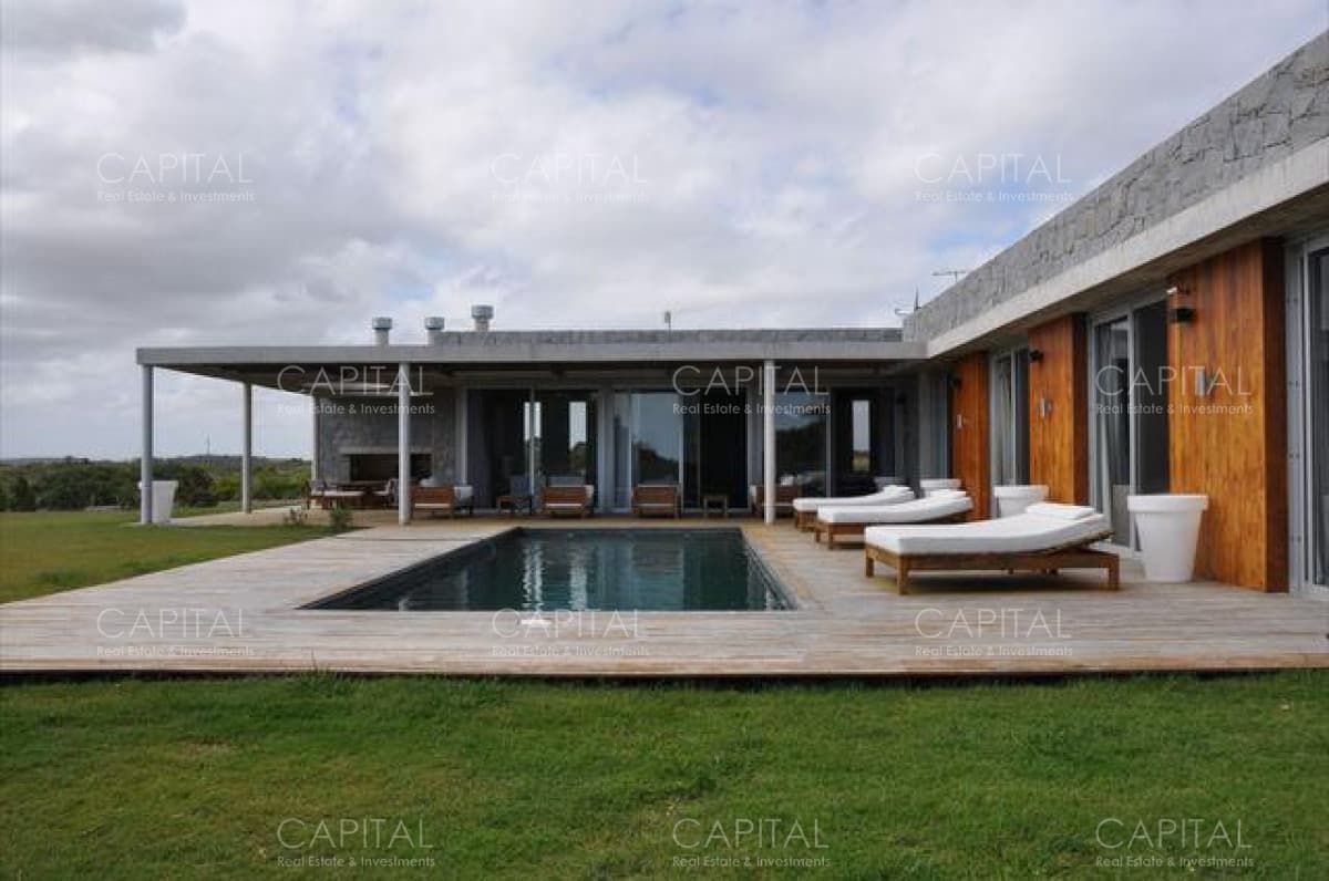 Excelente Chacra en José Ignacio