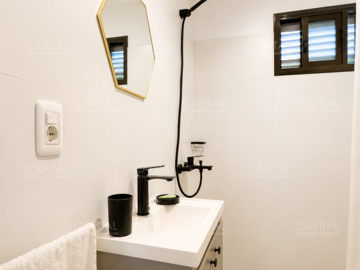 Casa 2 dormitorios en La Barra Punta del Este