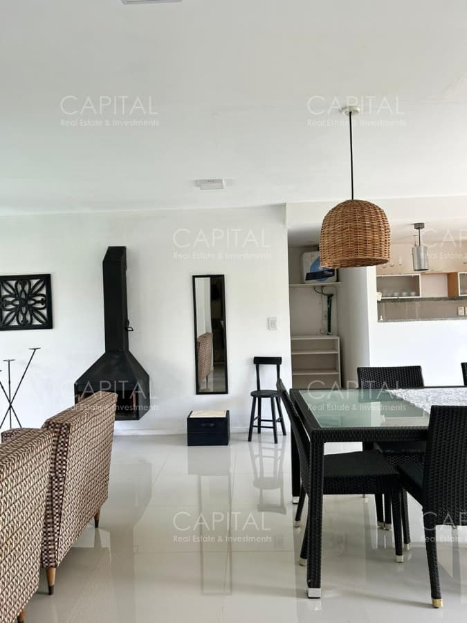Casa en Playa Montoya en Venta