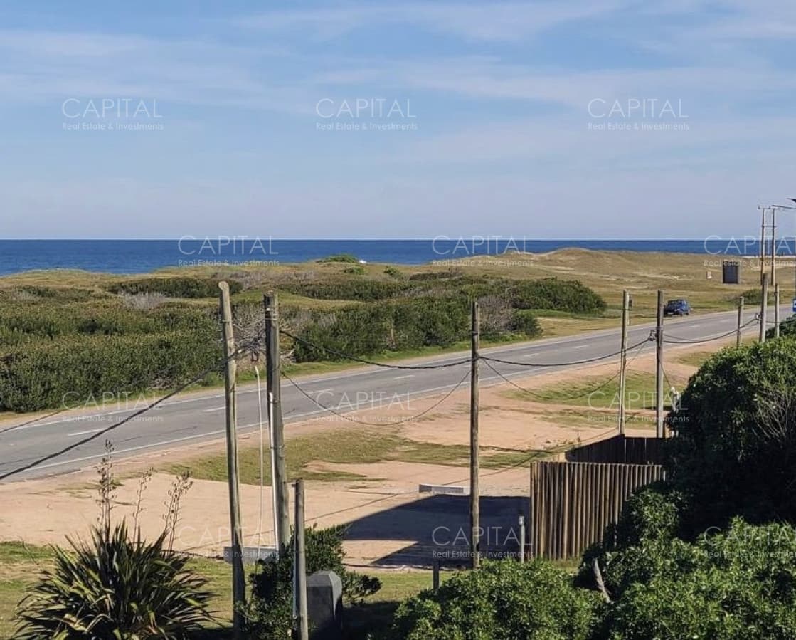 La Juanita Jose Ignacio Casa Primera Fila en Venta