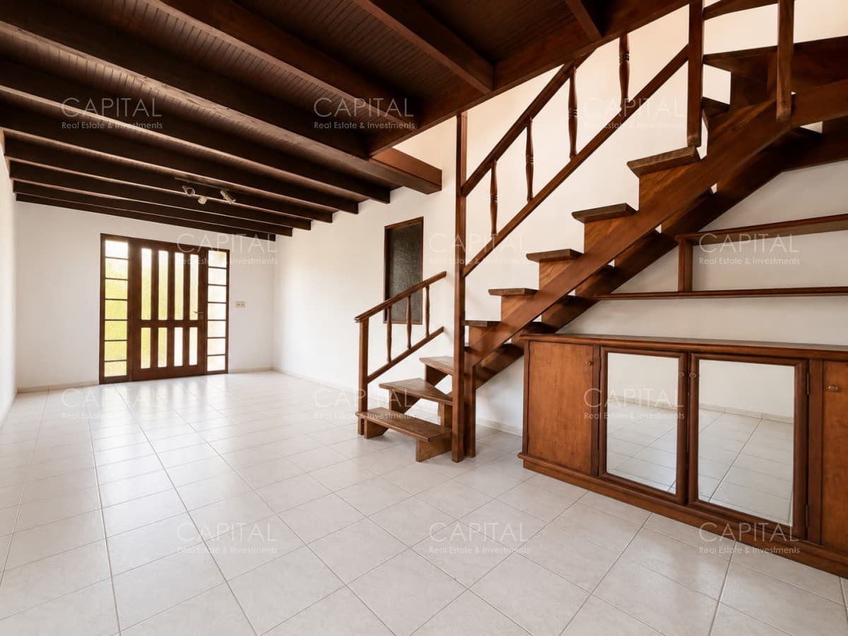 Casa de 3 dormitorios en alquiler Maldonado