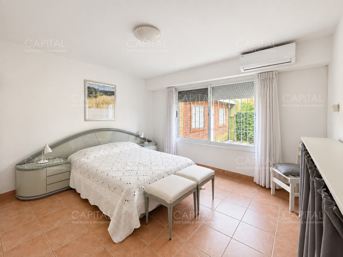 Casa en venta en Playa Mansa