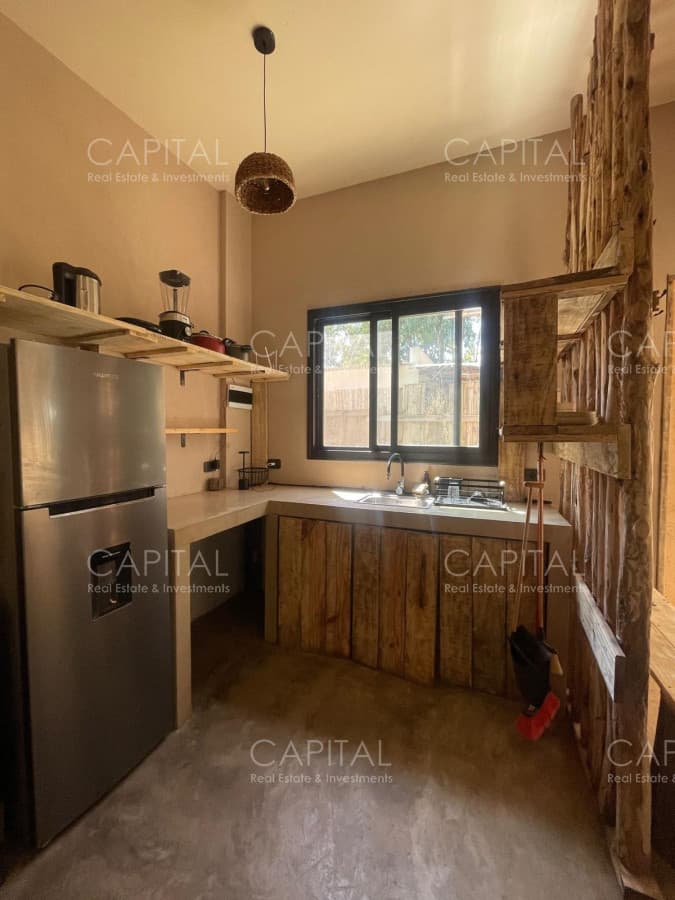 Casa en Alquiler en La Barra