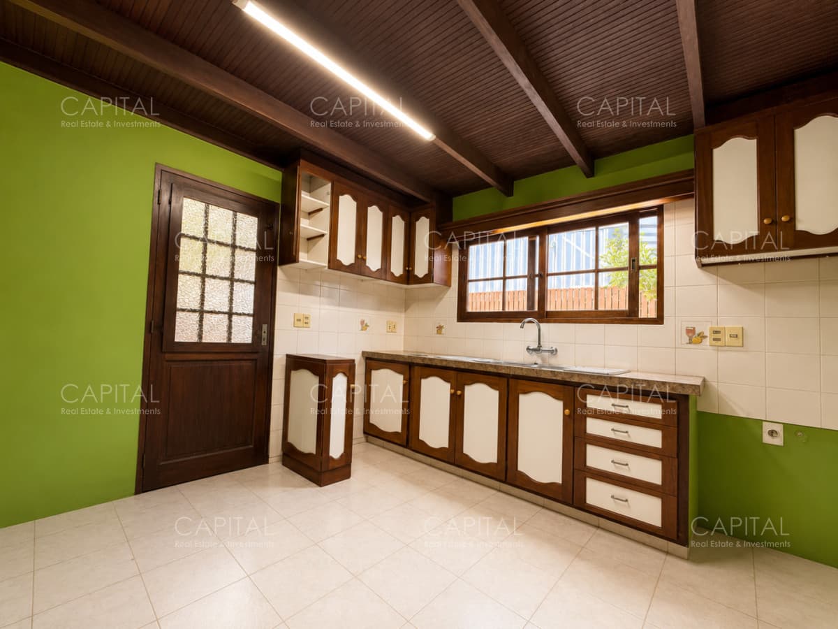 Casa de 3 dormitorios en alquiler Maldonado