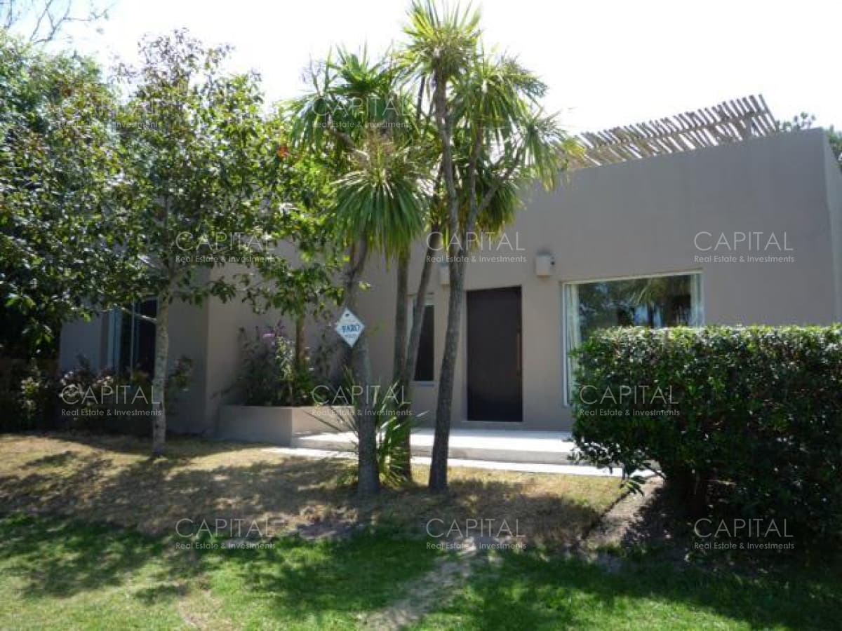 Casa en Manantiales, El Chorro en alquiler