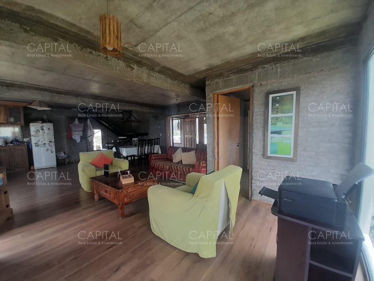 Venta de casa en Lausana, Maldonado