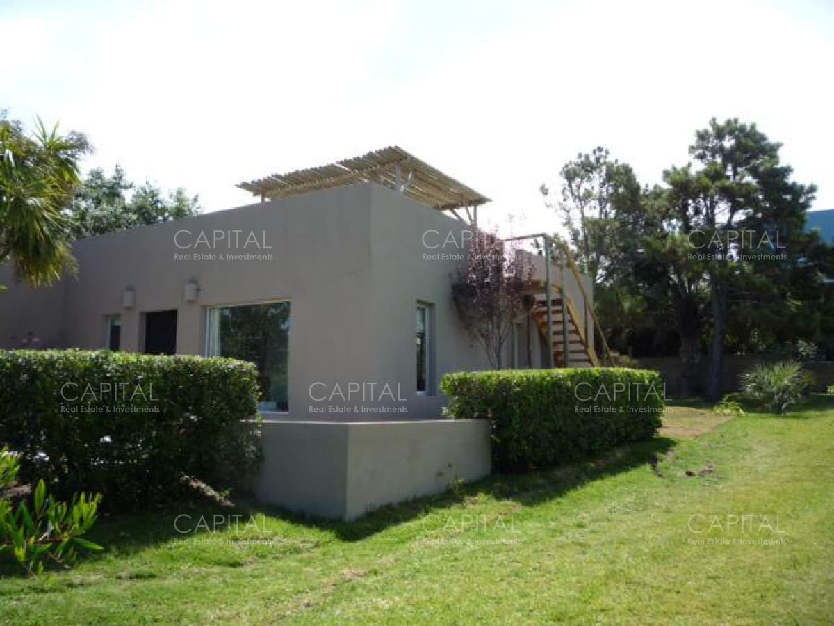 Casa en Manantiales, El Chorro en alquiler