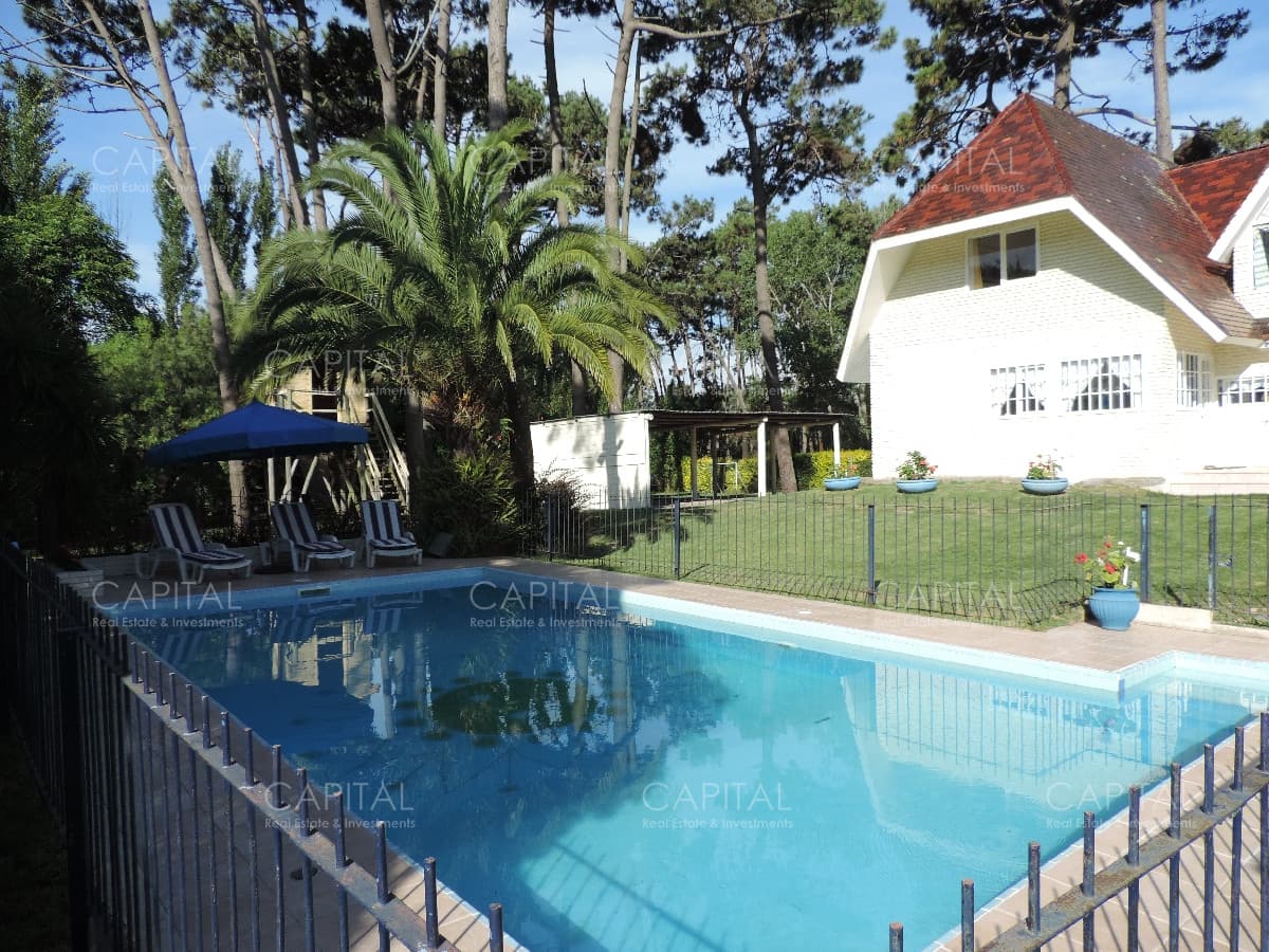 Casa Venta en Punta del Este