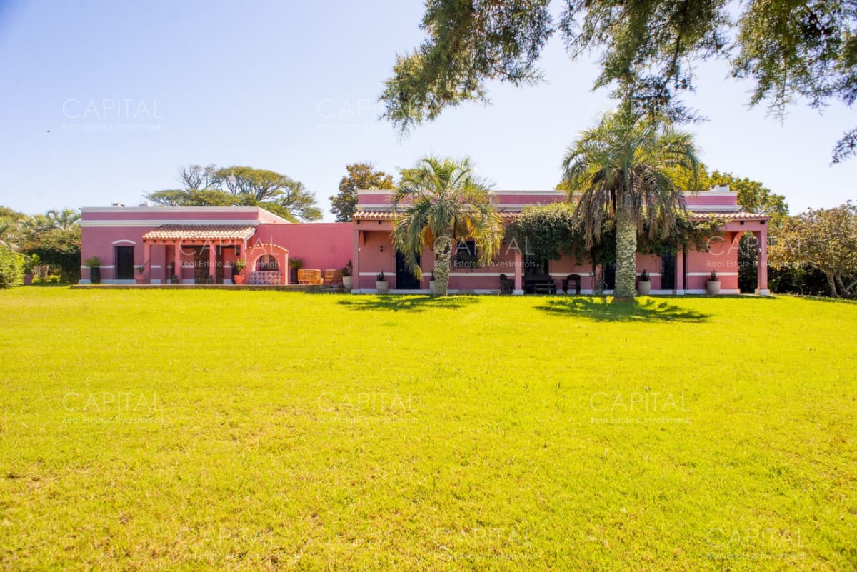 Chacra En Venta en La Pataia