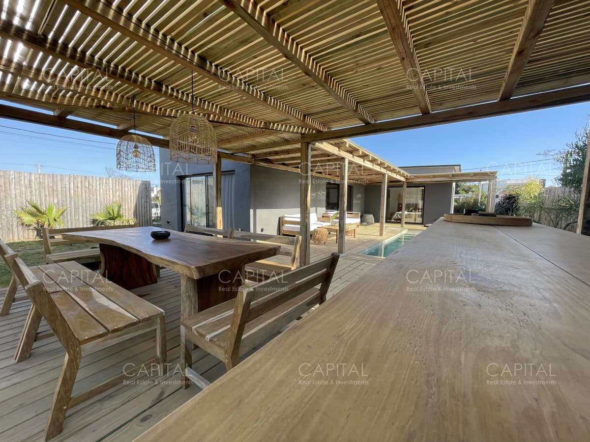 Espectacular casa en Venta en La Juanita