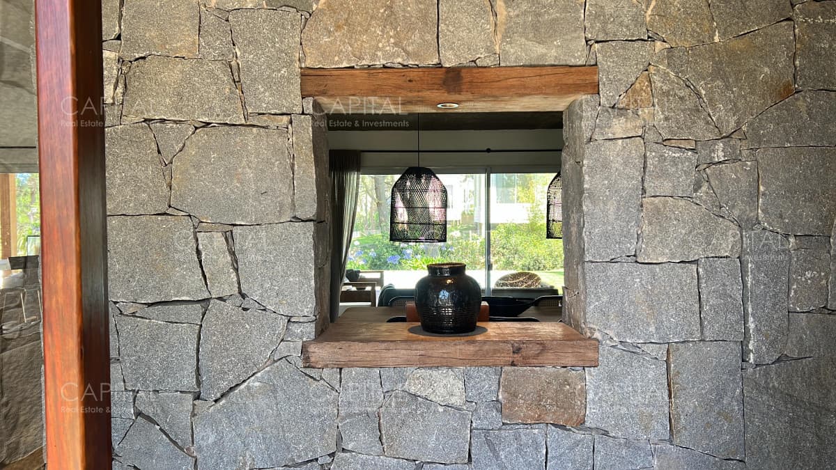 Exclusiva residencia en Pinar del Faro