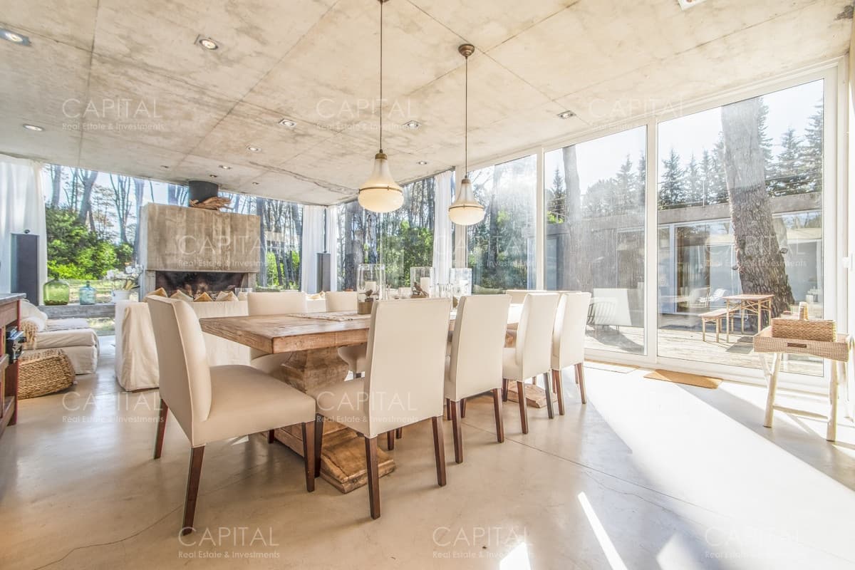 Laguna Blanca Casa en Venta