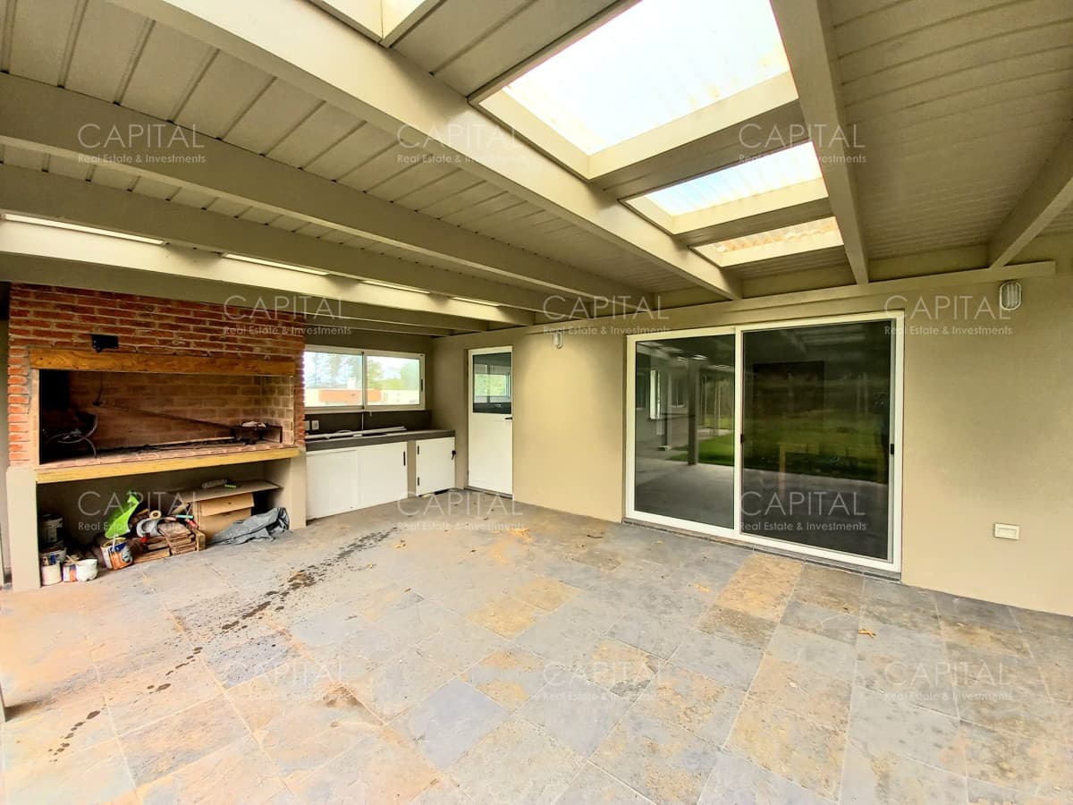 Casa en Venta en Barrio Privado
