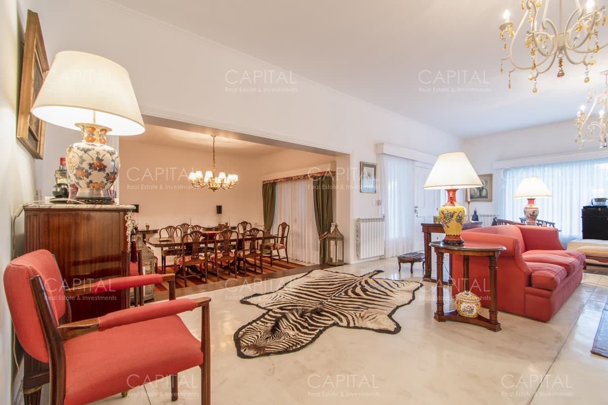 Casa de construcción tradicional totalmente reciclada en San Rafael en Venta