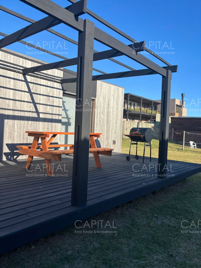 Casa en venta La Juanita Jose Ignacio
