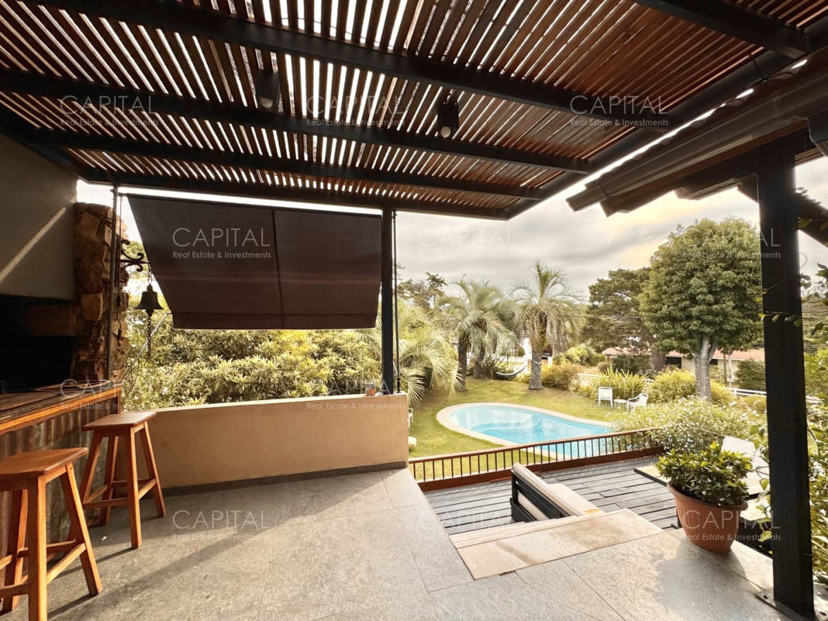 Casa en Venta Playa Mansa