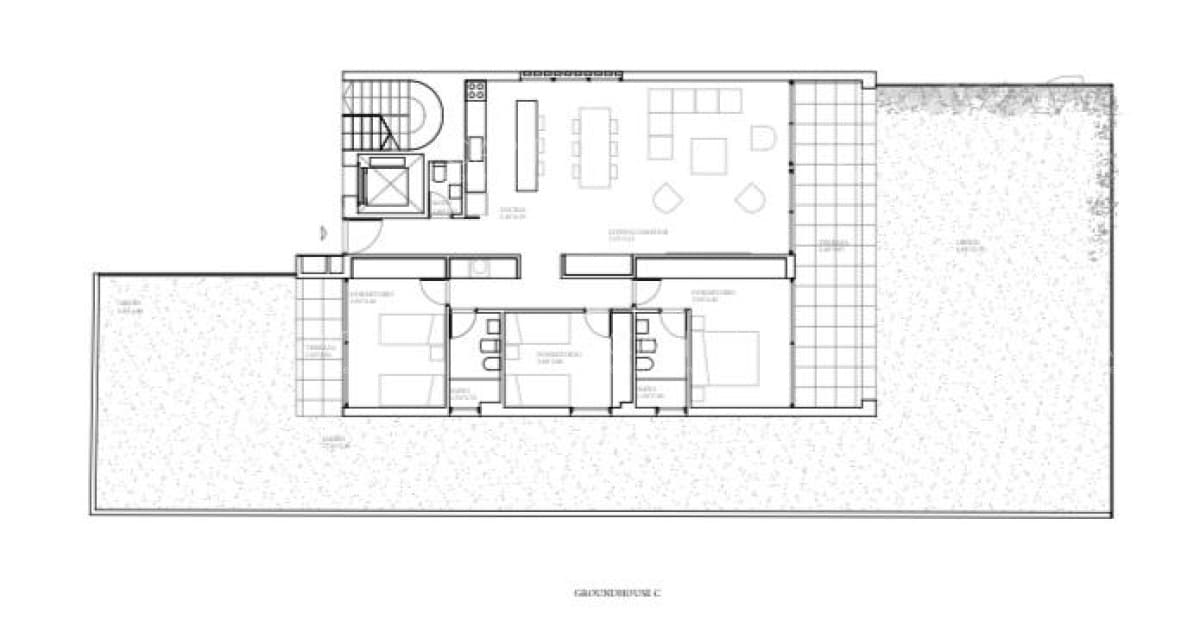 Casa PH 3 Dormitorios Carrasco Norte