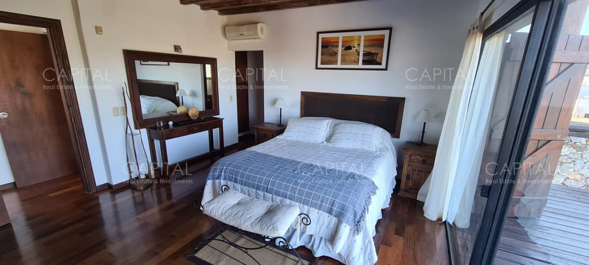 CASA EN VENTA EN ARENAS DE JOSE IGNACIO