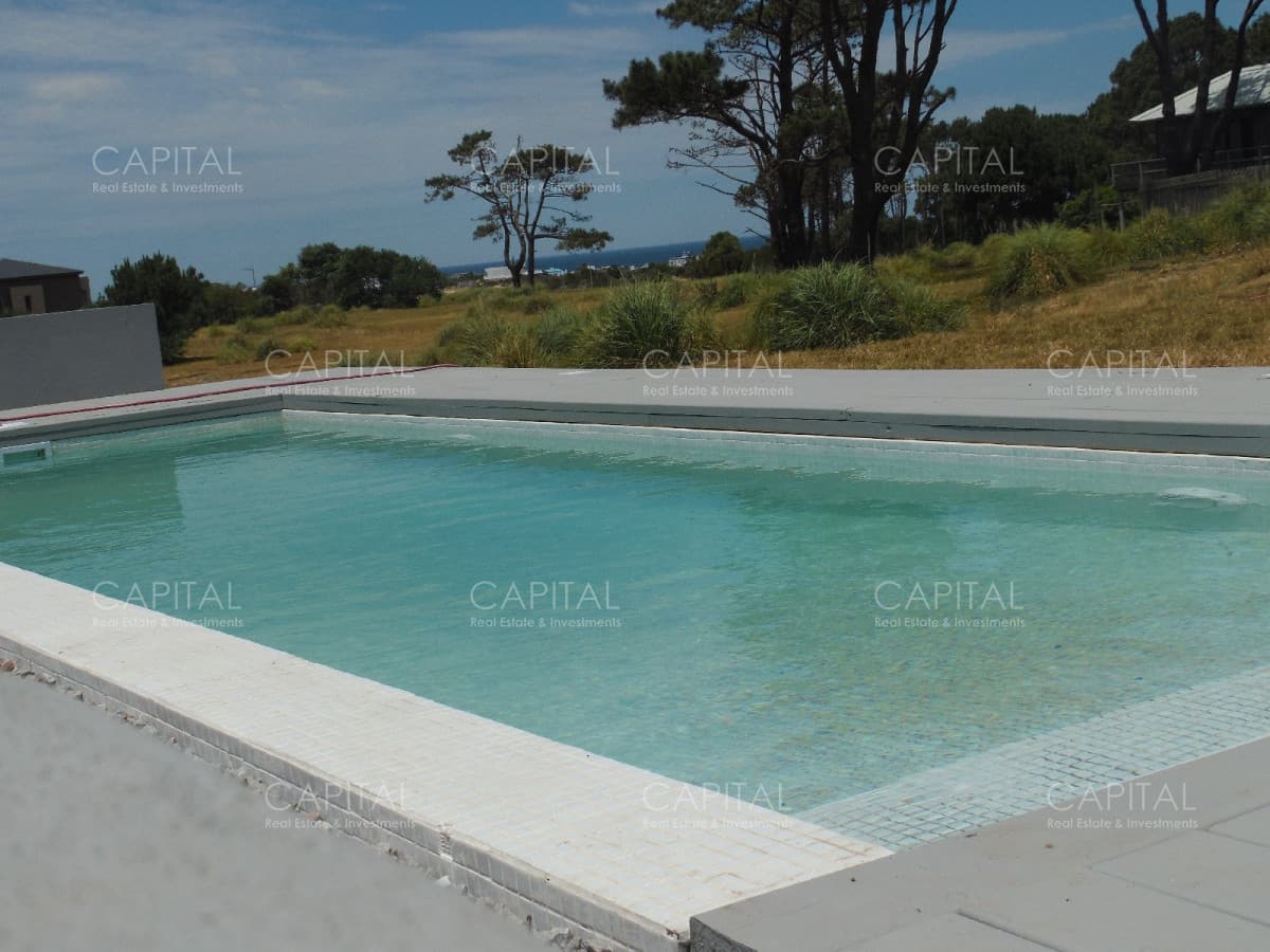 Pinar Del Faro casa en venta José Ignacio