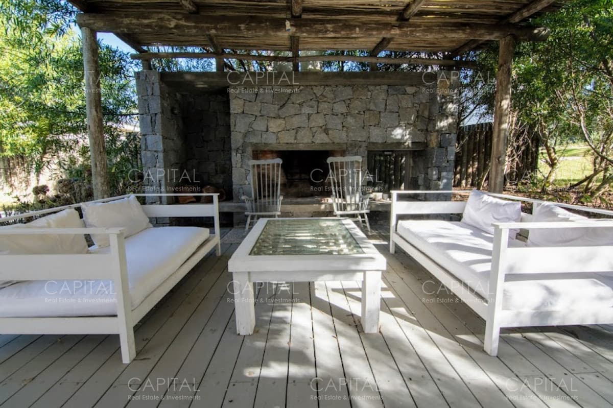 Pinar Del Faro casa en venta, Jose Ignacio