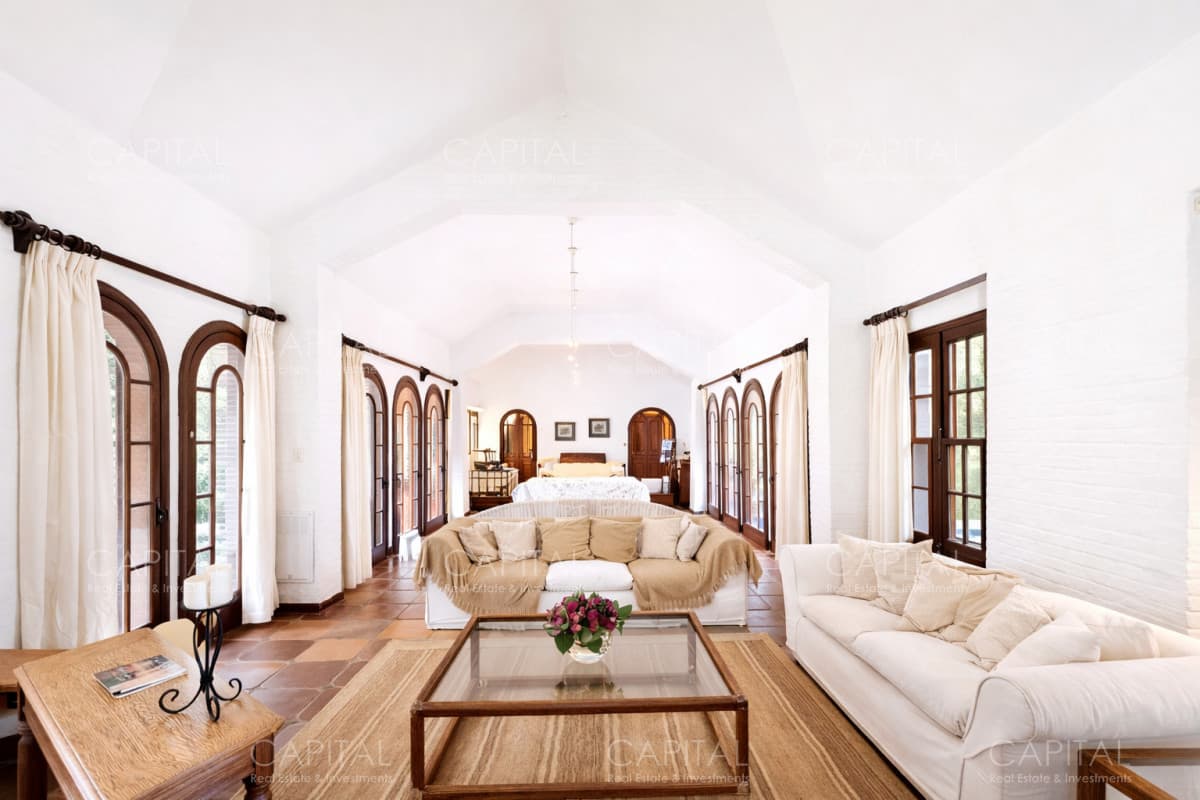 Casa en Venta en Beverly Hills, Punta del Este