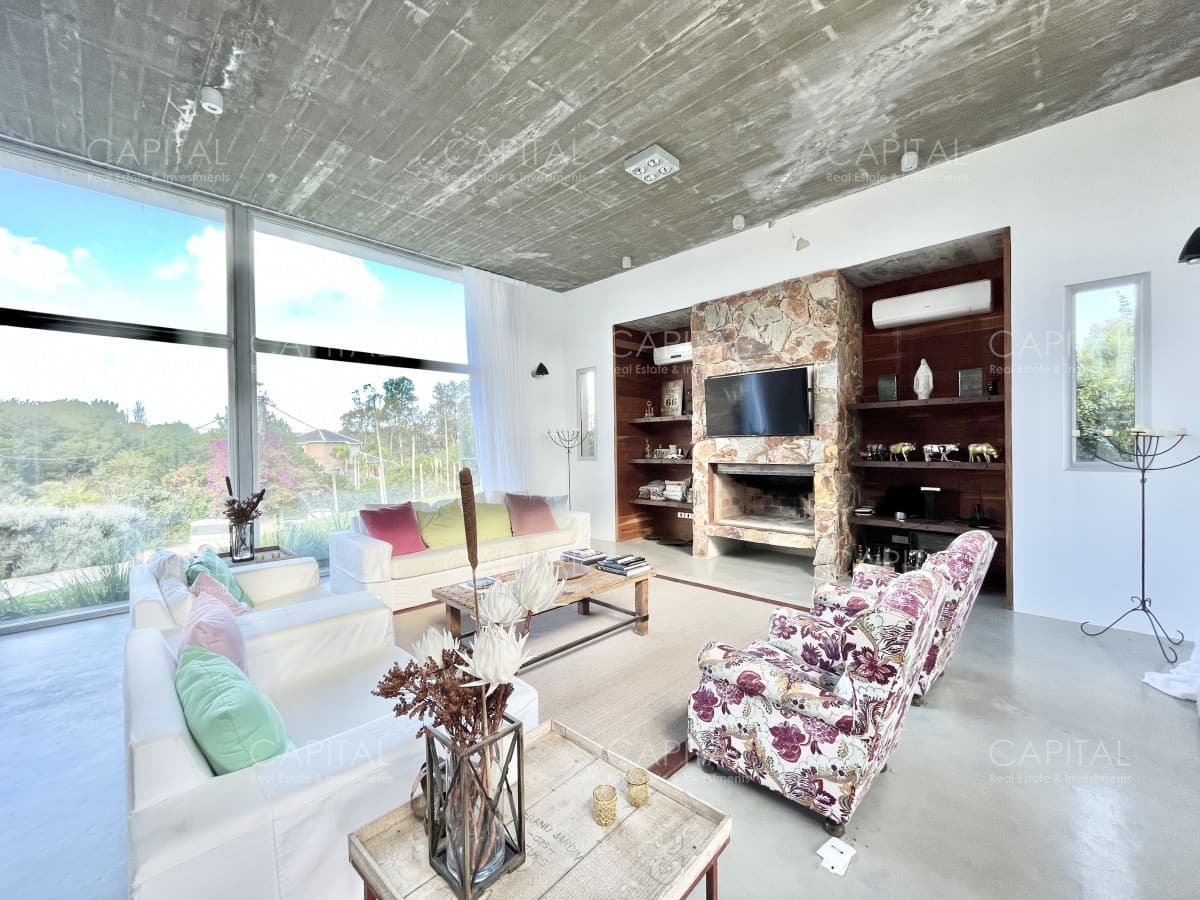 Casa en Venta en La Barra