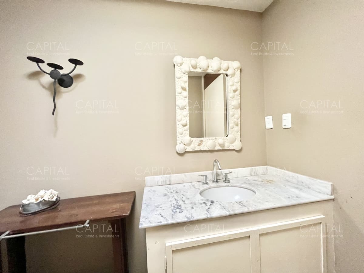 Casa en Venta en San Rafael Punta del Este