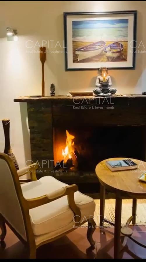 Casa en Venta En San Rafael