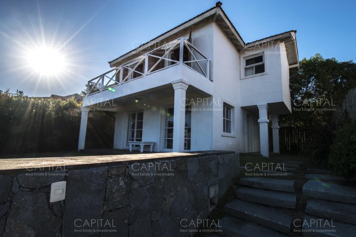 Casa en Venta en Montoya La Barra