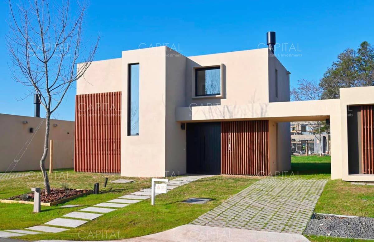 Casa en Venta Huertas de la Tahona