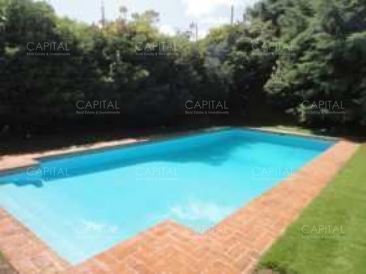 Casa Grande Punta Ballena