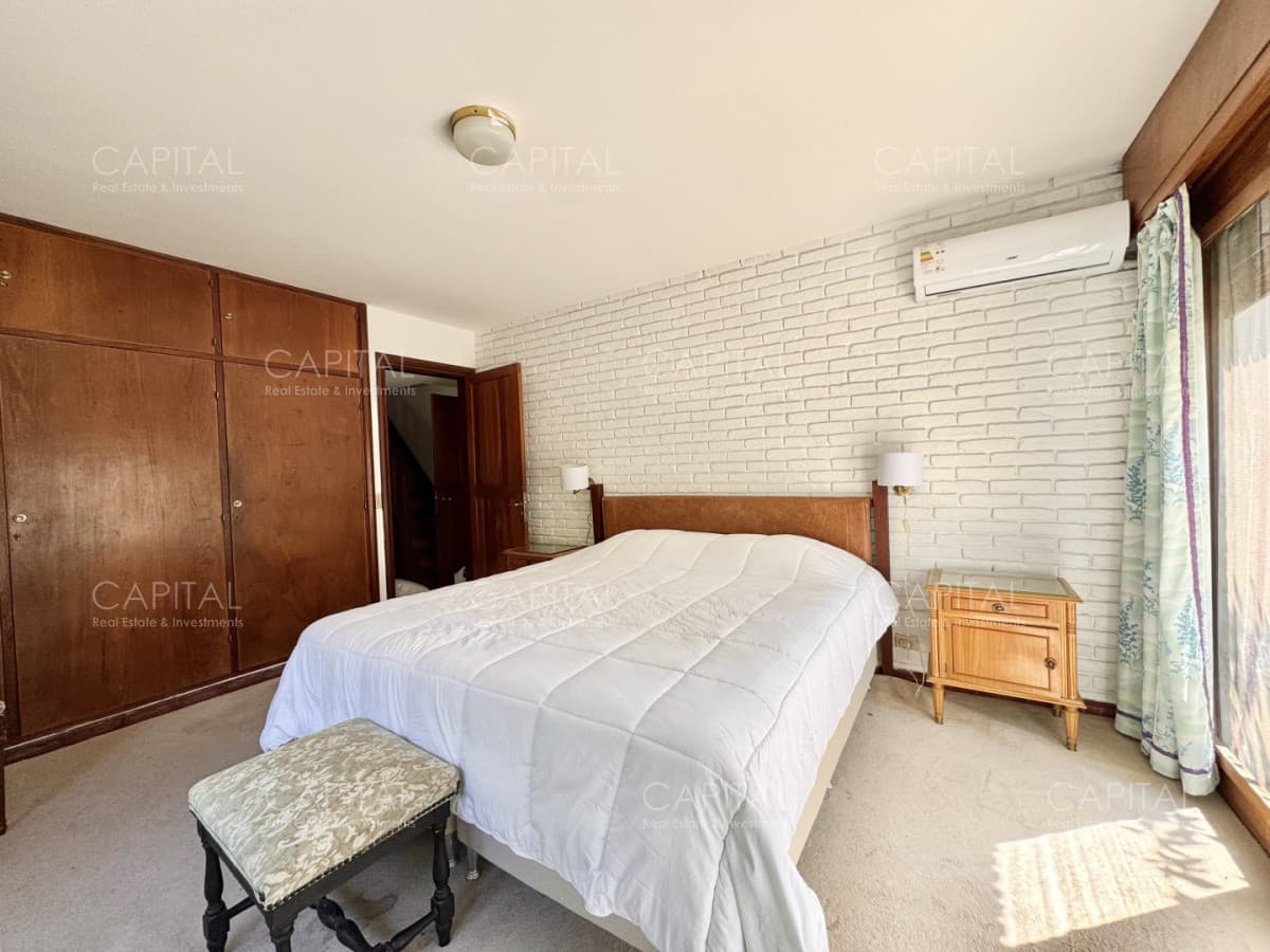 Alquiler de Casa Punta del Este San Rafael de 4 dormitorios Punta del Este