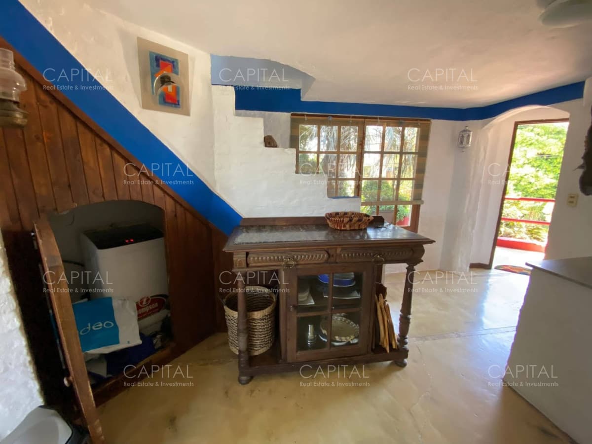 Casa en Venta en Playa Manantiales de Tres Dormitorios