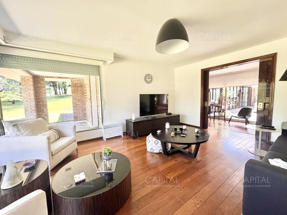 Casa En Venta en Punta del Este Lugano