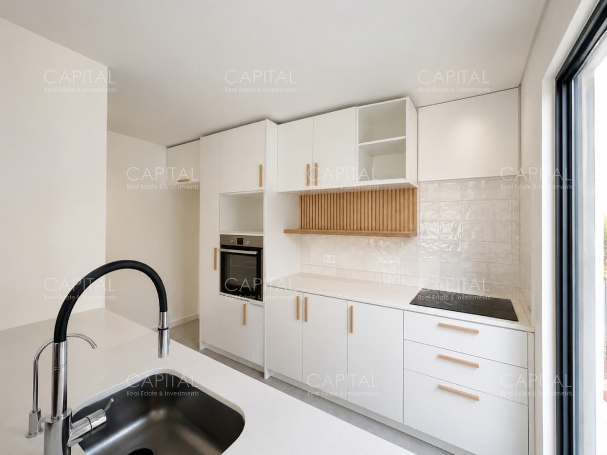 Casa en venta tres dormitorios en Carrasco Norte