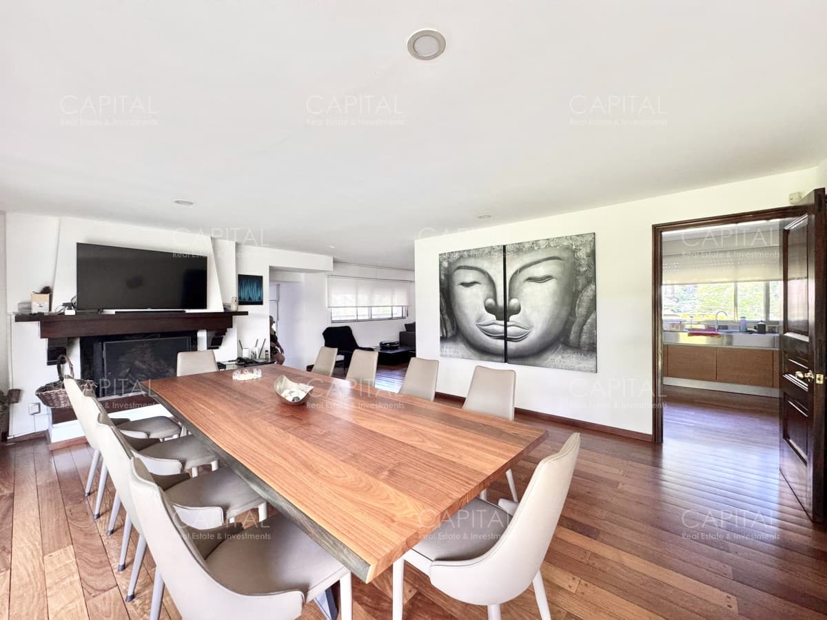 Casa En Venta en Punta del Este Lugano