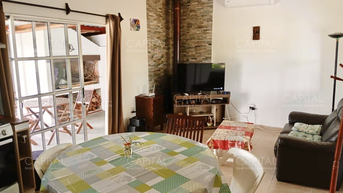 Casa en Punta Negra para  Alquiler Anual