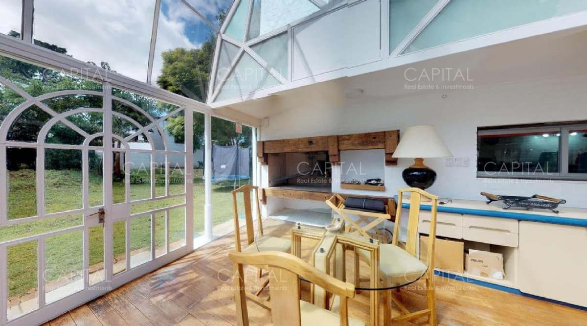 Casa en Alquiler de Temporada Punta del Este, Lugano