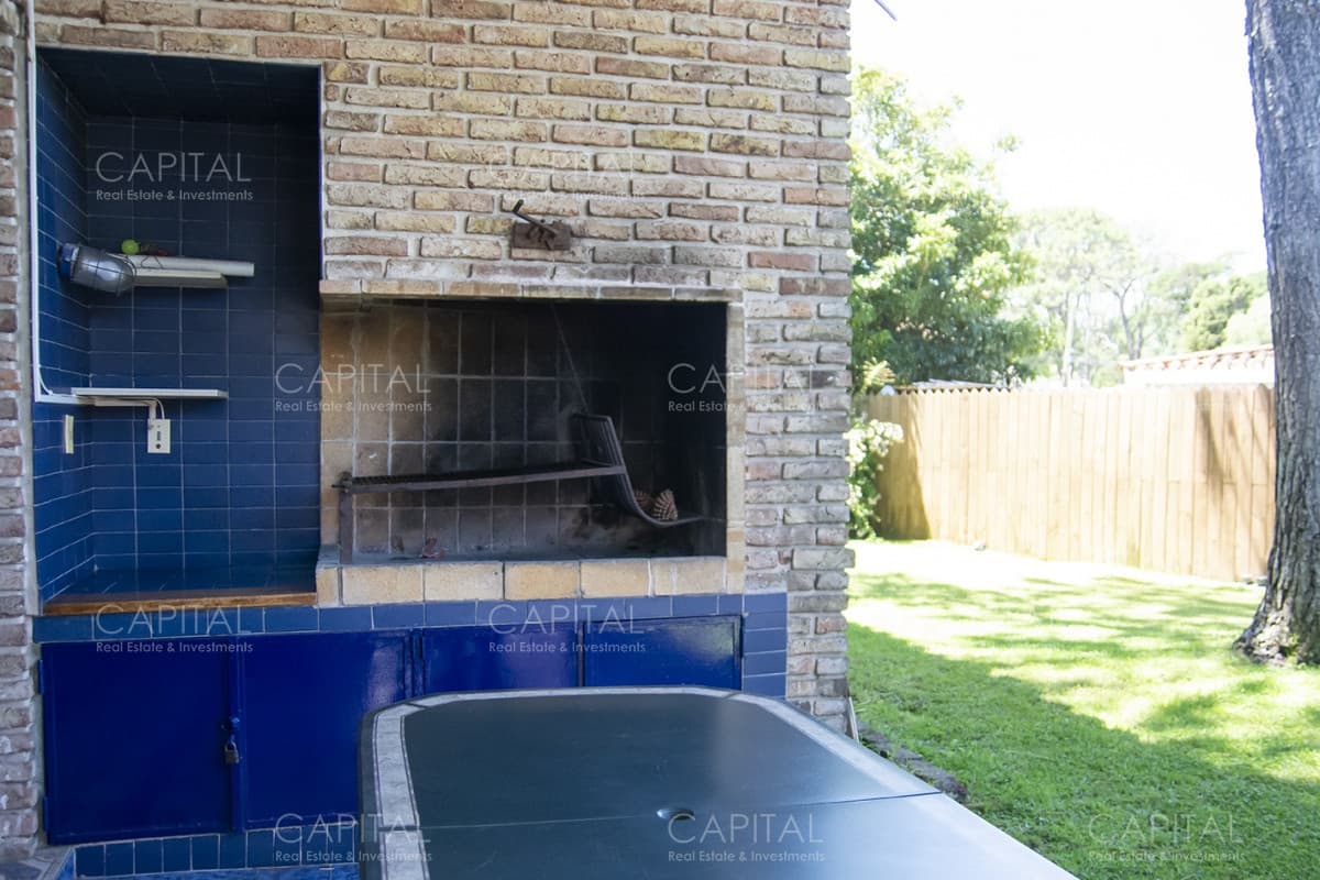 Casa en Playa Mansa en Venta