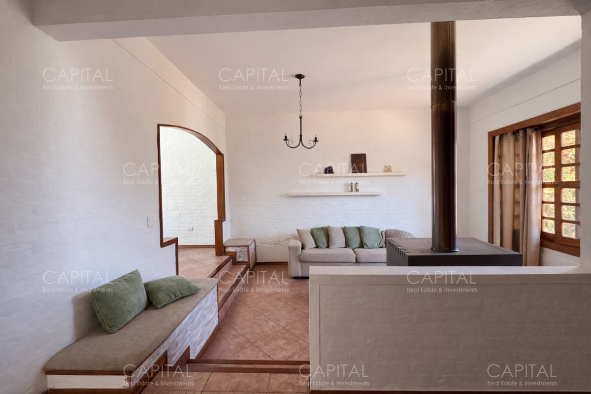 Casa de Cuatro dormitorios en Venta en Maldonado